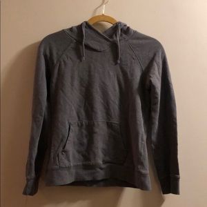 H&M Divided Gray Pullover Sweatshirt